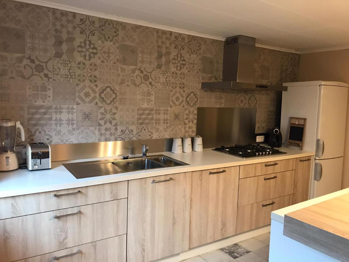 Gite Durbuy Extérieur photo